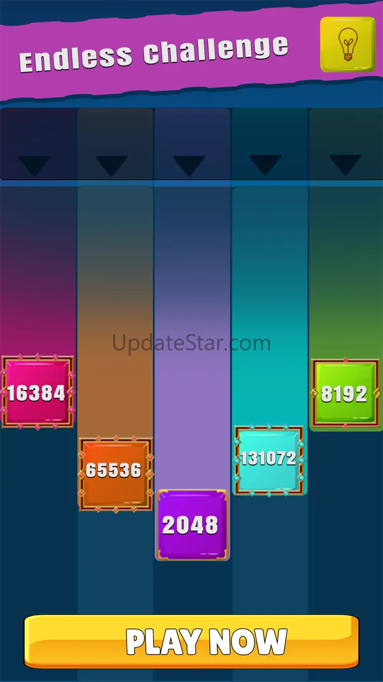 Drop the Number: Puzzle Merge 1.1.7