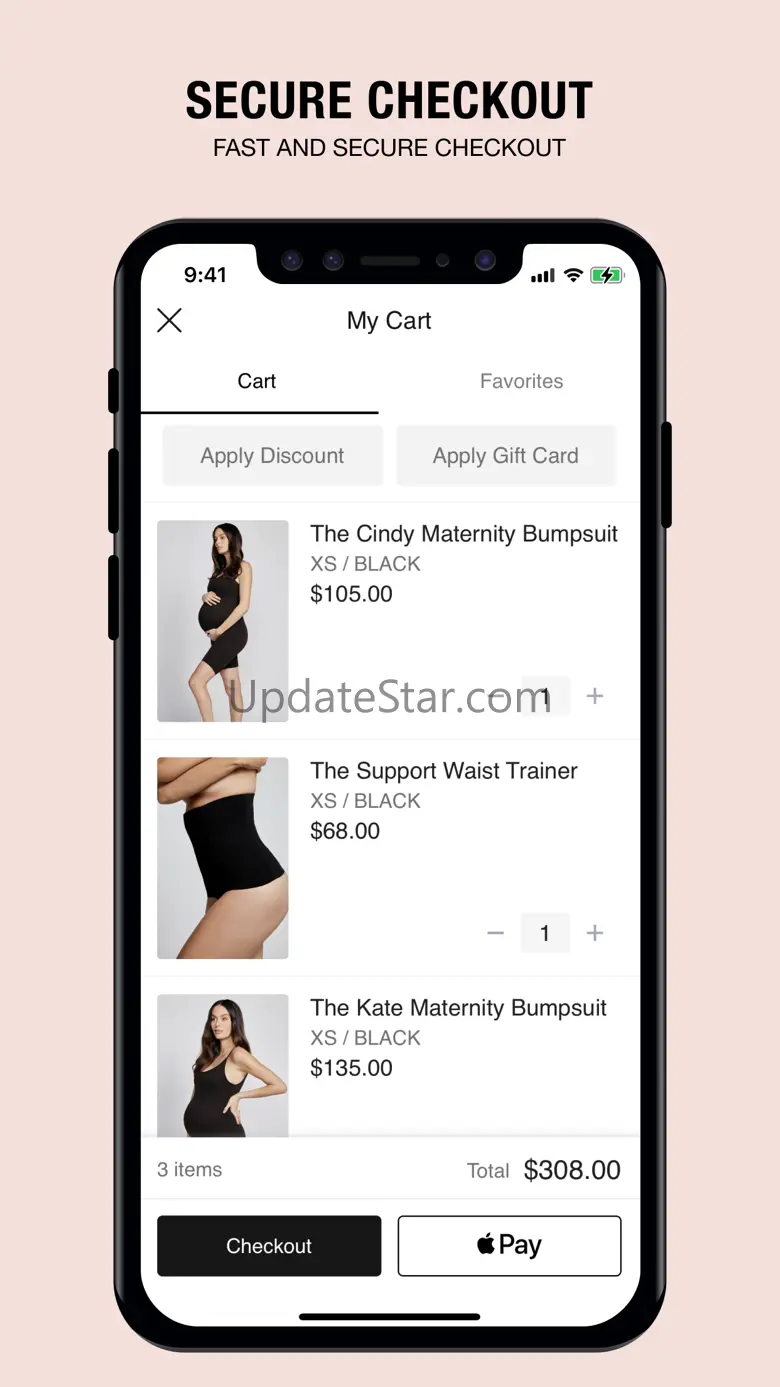 BUMPSUIT 3.5