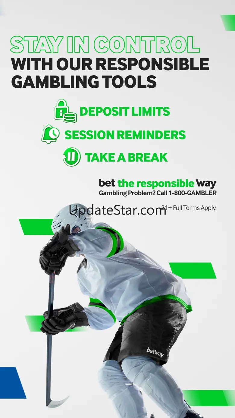 Betway Sportsbook & Casino 1.12.15