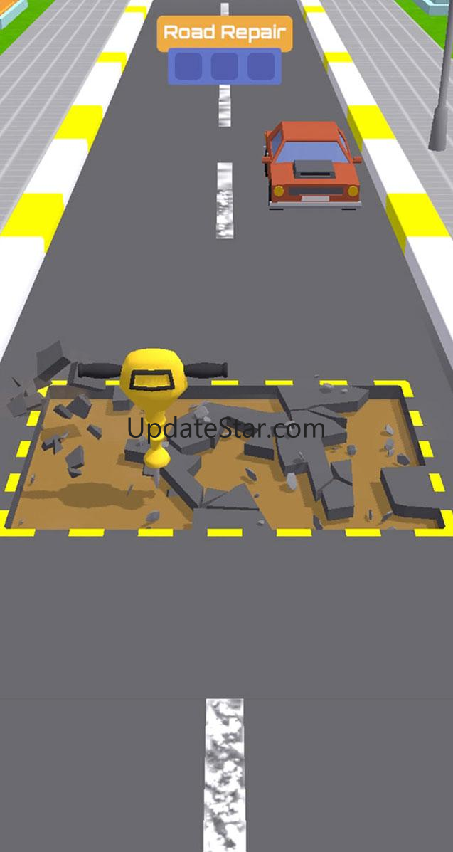 City Service 3D 1.2.6