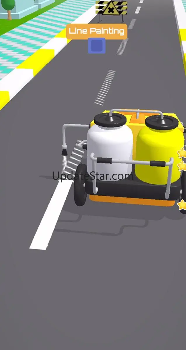City Service 3D 1.2.6