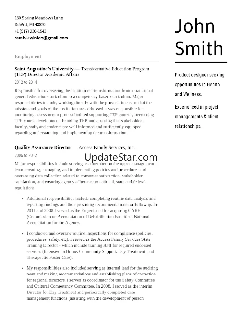 Resume Builder App Free - PDF  2.2.2