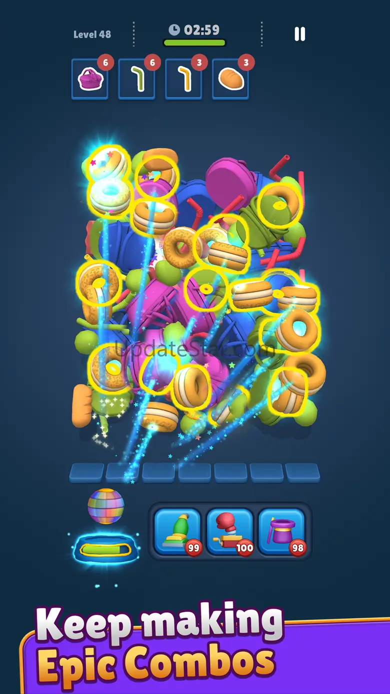 Match Party! 1.0.9
