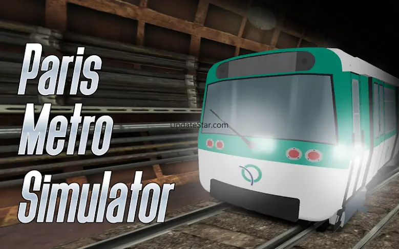 Paris Subway Simulator 3D 1.23