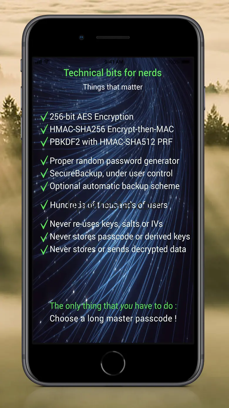 The Vault - Security Made Easy 8.2.3