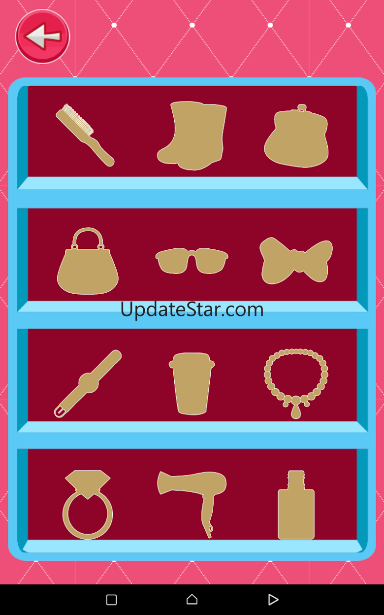 Princess Girls Puzzles - Kids 1.1.1