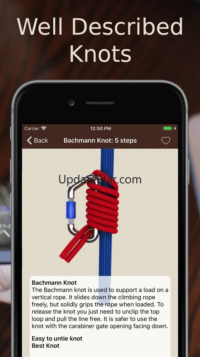 Animated 3D Knots 1.0.7