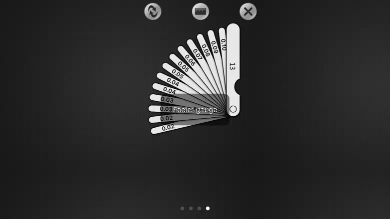Ruler Box - Measure Tools 2.3.0