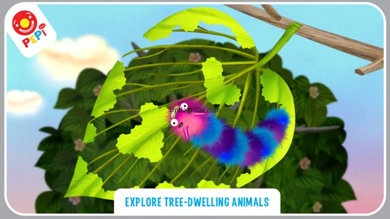 Pepi Tree 2.2.0