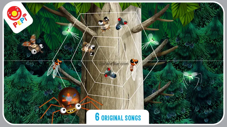Pepi Tree 2.2.0
