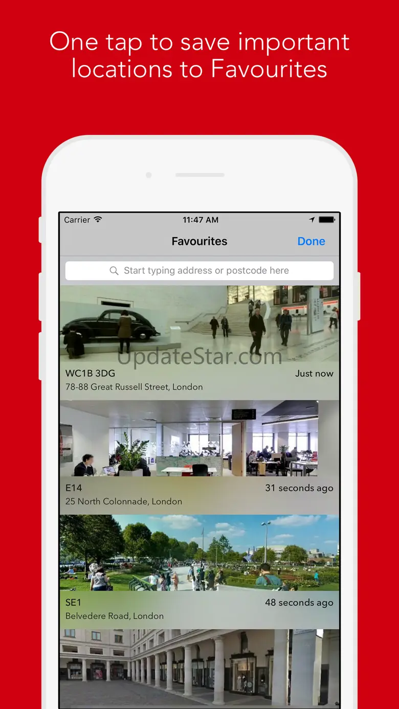 Postcodes & Postbox Search 3.0.0
