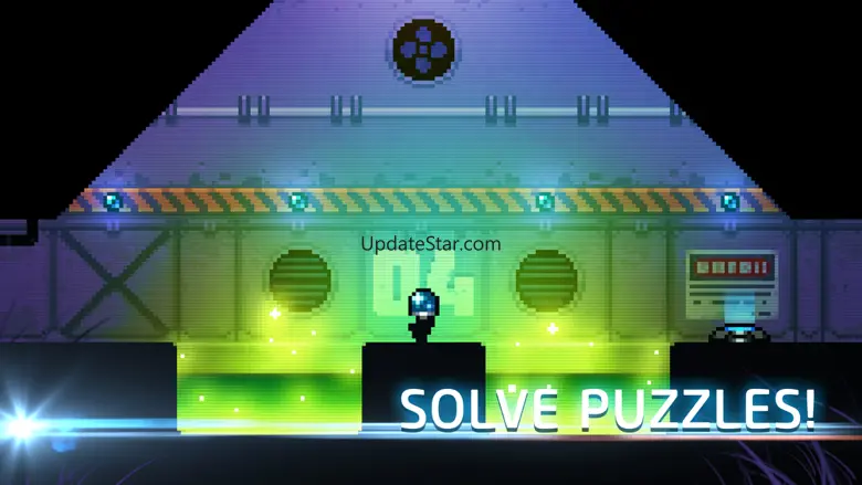 Space Expedition: Classic Adventure 1.1