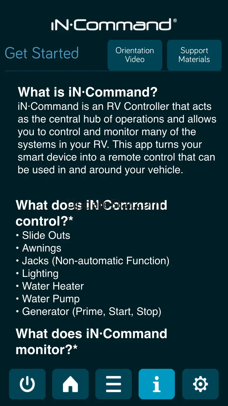 iN•Command 2.6
