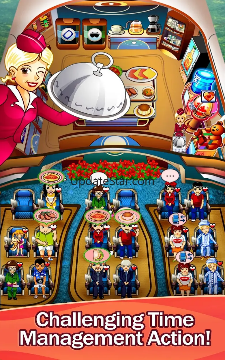 First Class Flurry HD 1.4.2
