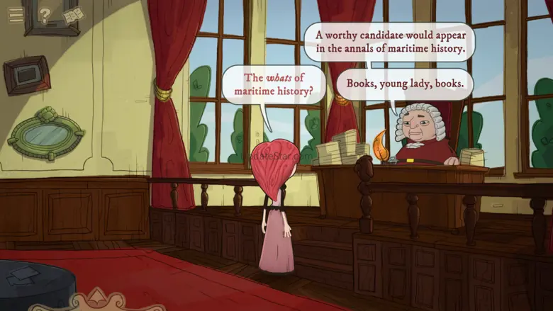 Nelly Cootalot: The Fowl Fleet 1.0.0.1