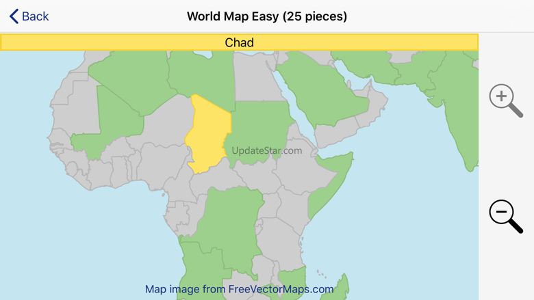 World Jigsaw 1.3.1