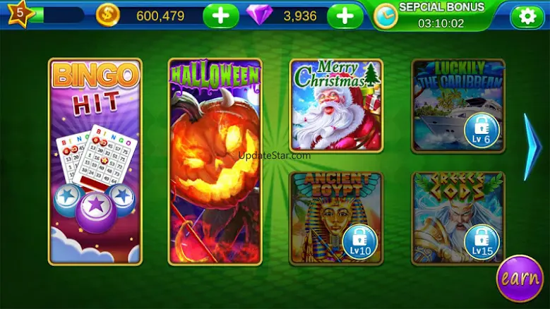 Offline Vegas Casino Slots 1.1.6