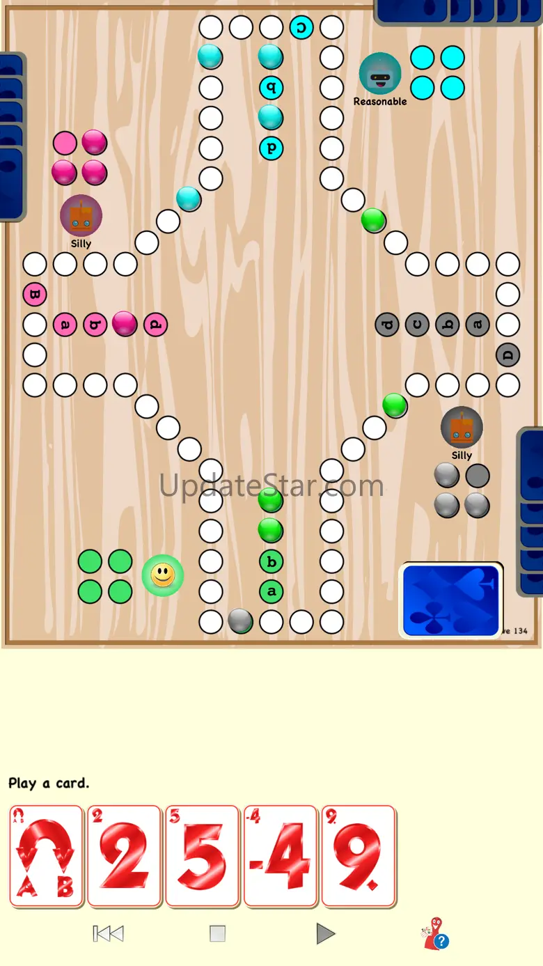 Keez - Board Game 1.7