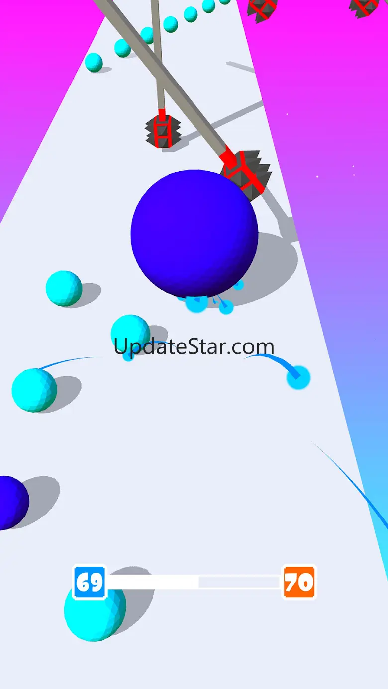 Smash Ball Crazy Games 2023 11