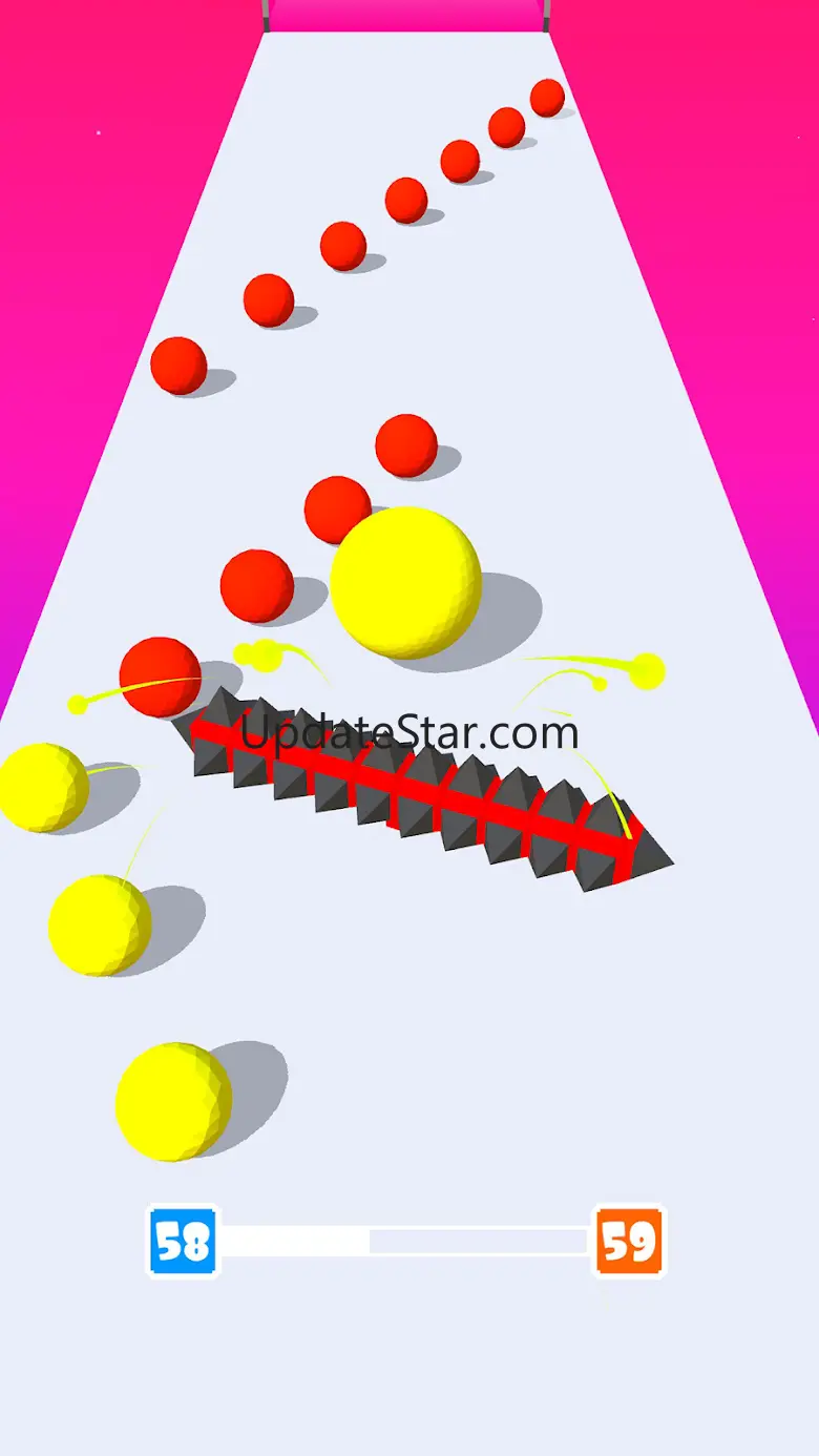 Smash Ball Crazy Games 2023 11