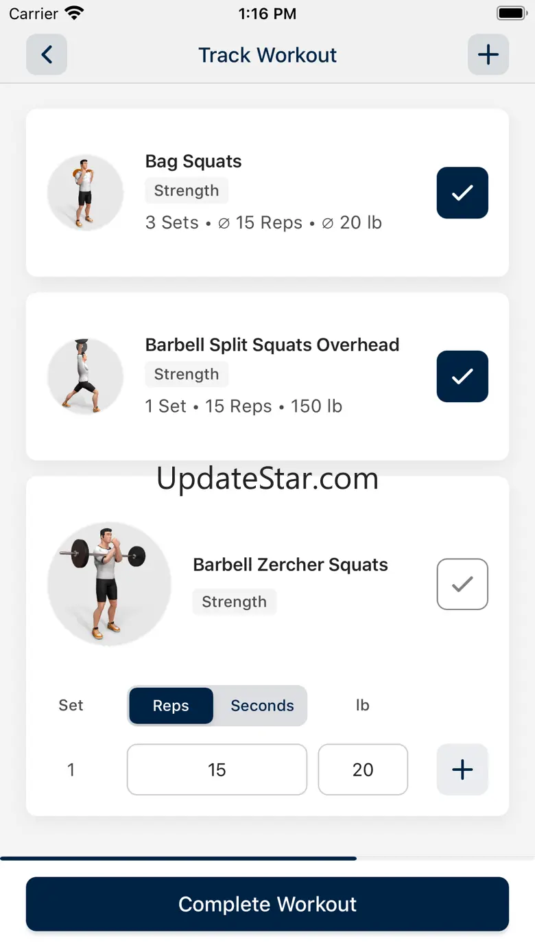 Cowboys Fit 1.17