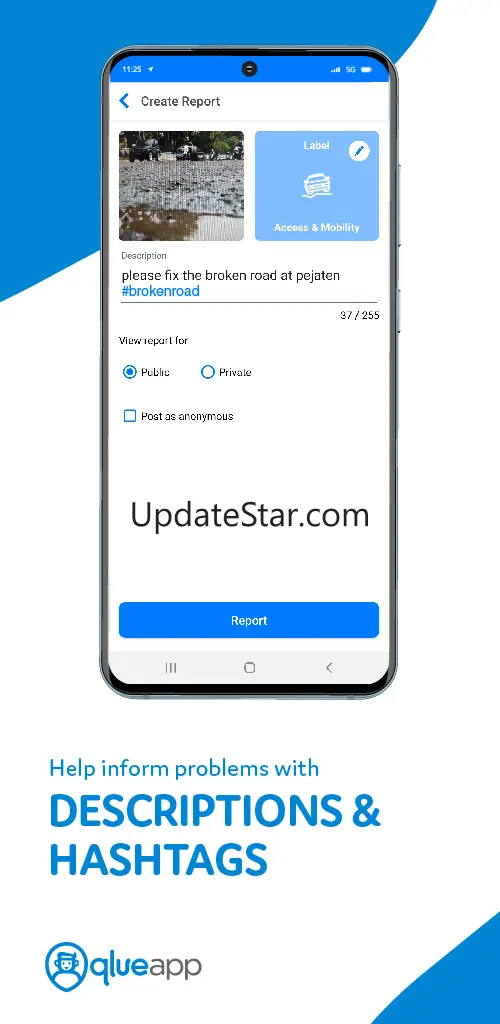 Qlue - Neighborhood Watch App 4.10.0