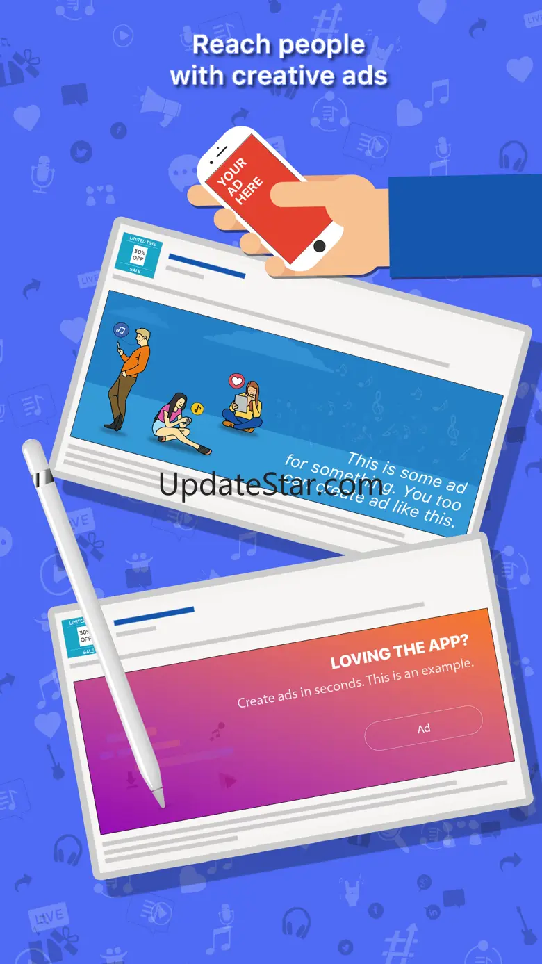 Ad Maker for Ads & Banners 1.7