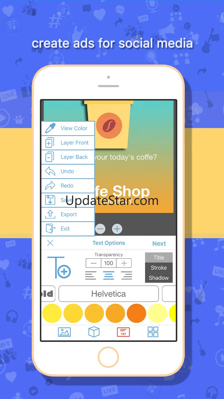 Ad Maker for Ads & Banners 1.7