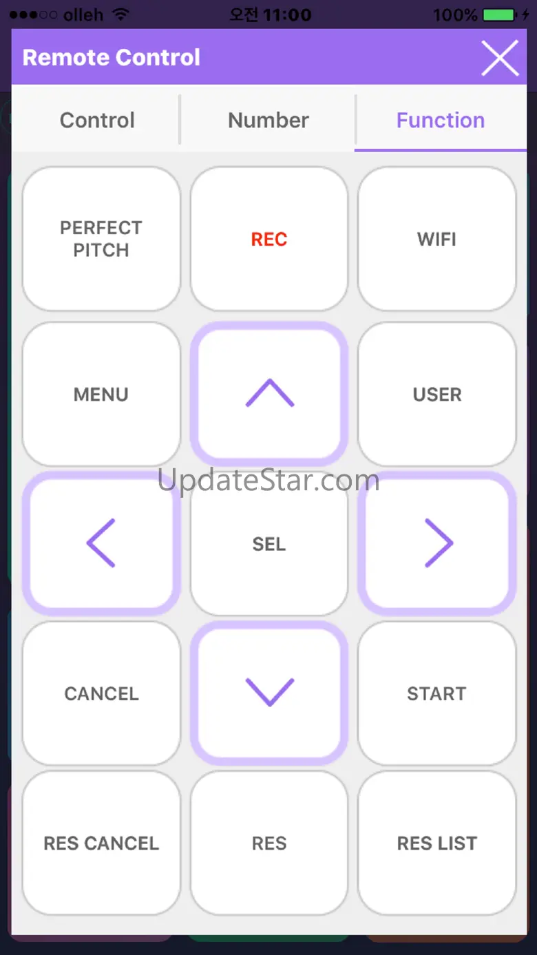 GVSmartApp 1.5.2