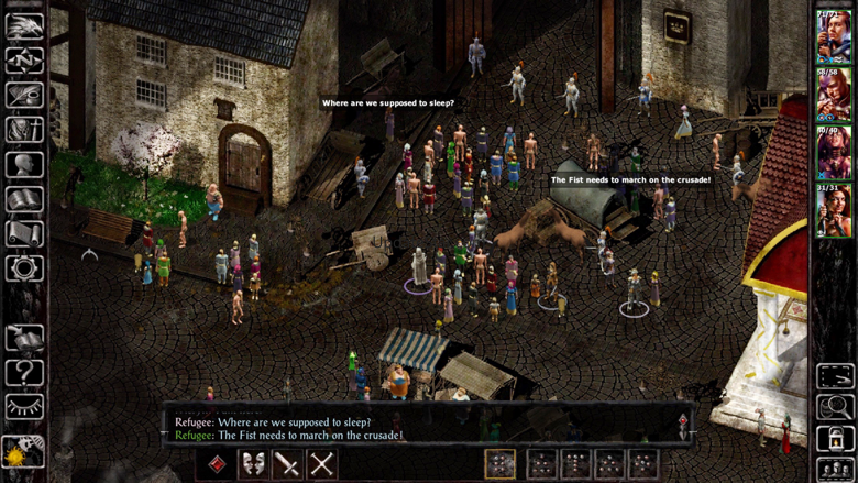 Siege of Dragonspear 2.5.17