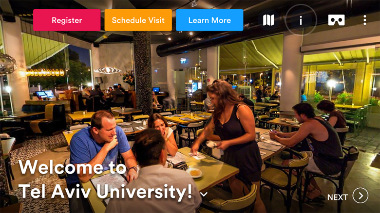 YouVisit Colleges 4.4.1
