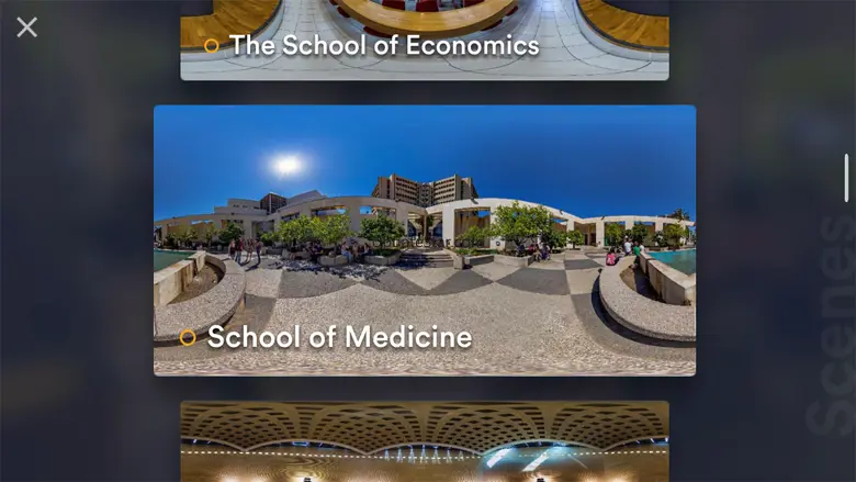 YouVisit Colleges 4.4.1