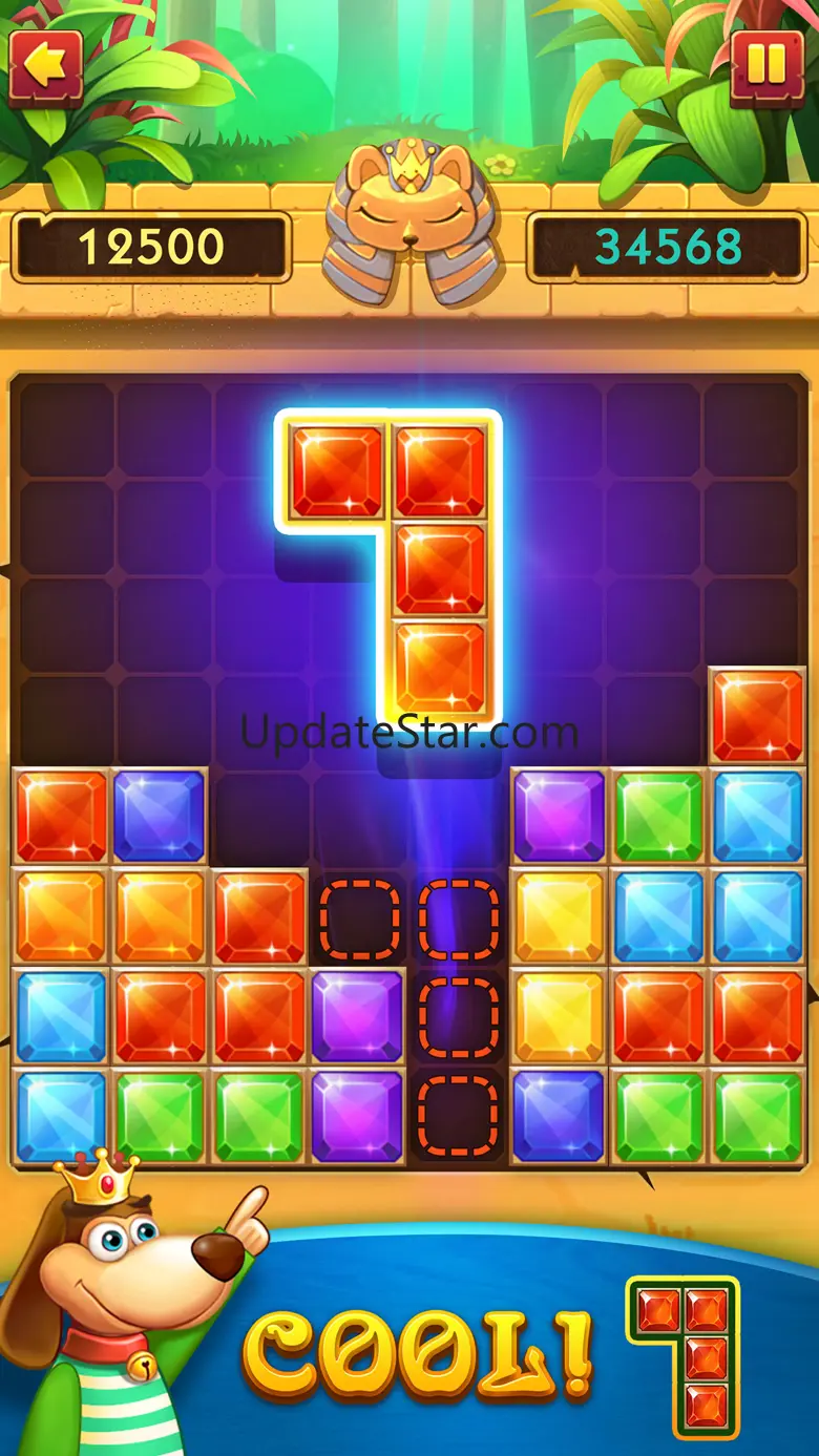 Block Puzzle Jewel . 1.1.2