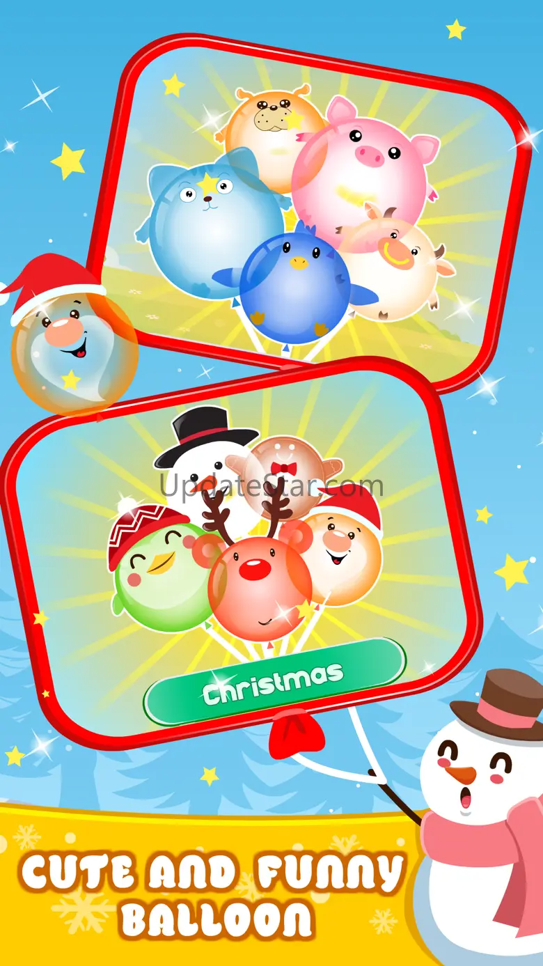 Pop it - Balloon Pop 4.0