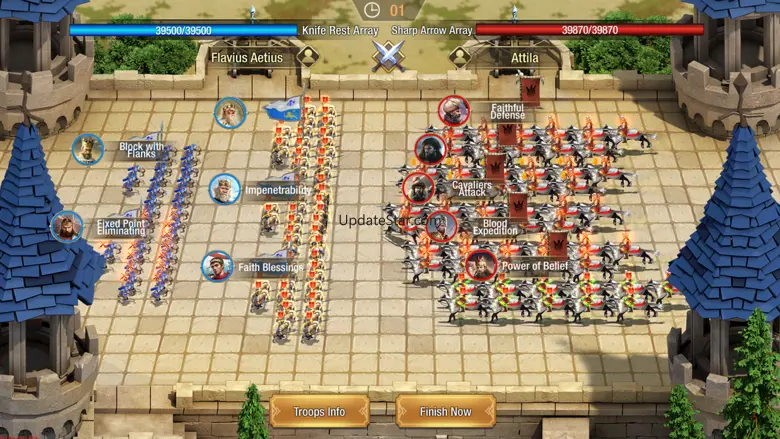 Conquest of Empires-war games 1.2.36
