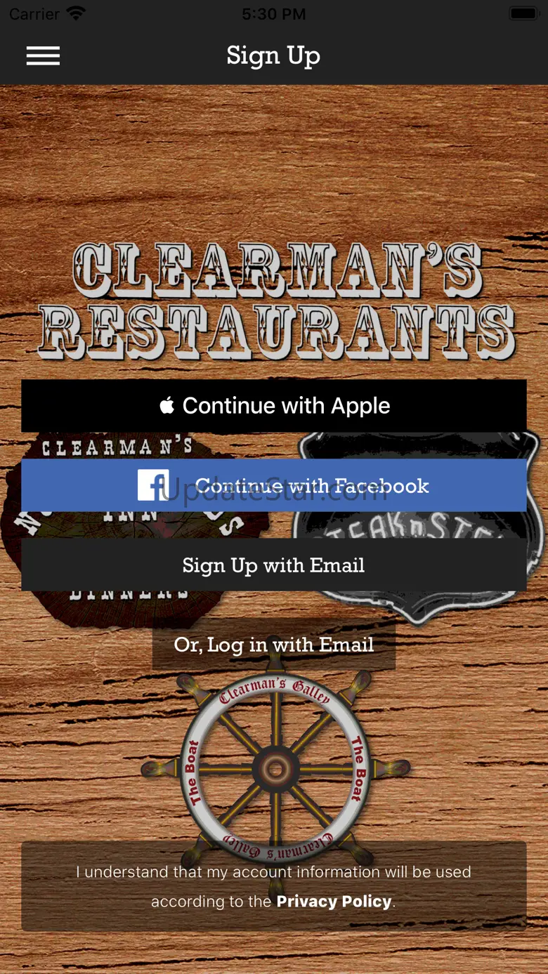 Clearman's 21.1.0