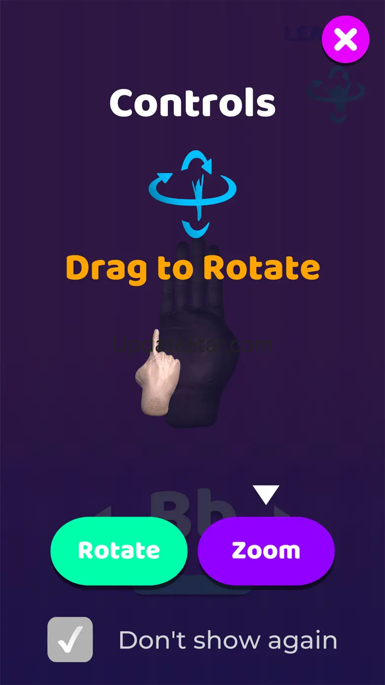 Hands On ASL 1.1