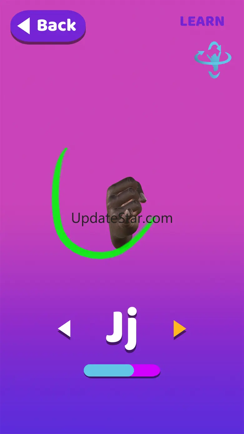 Hands On ASL 1.1