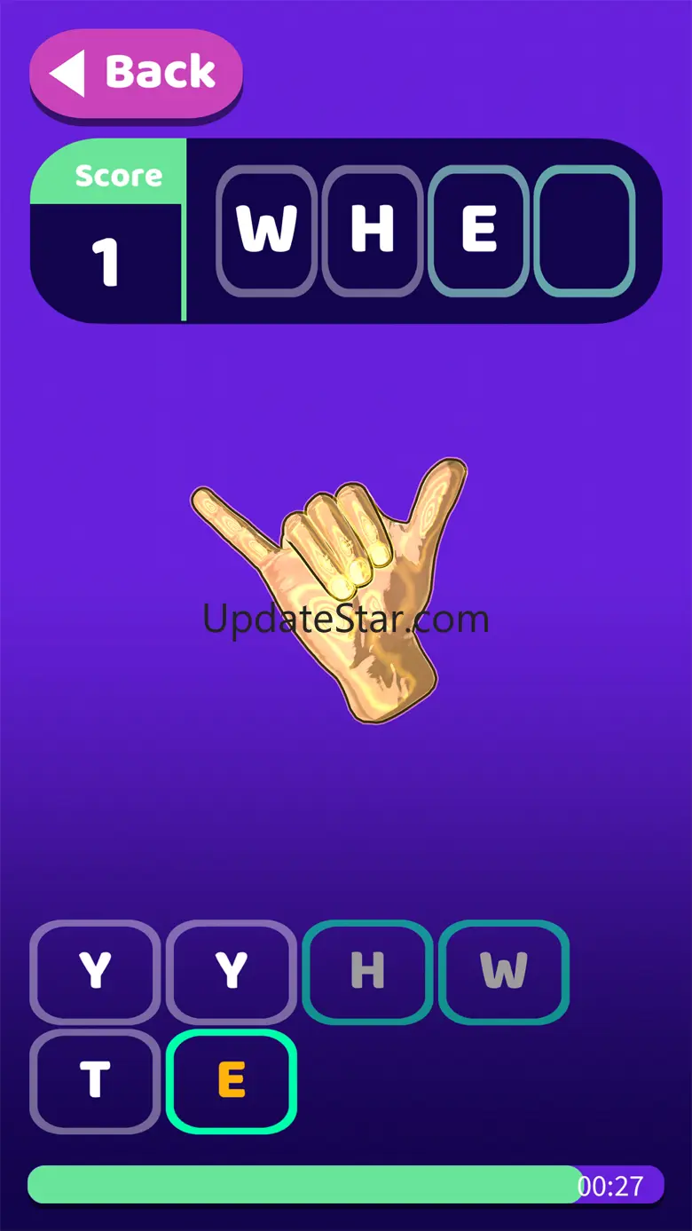 Hands On ASL 1.1