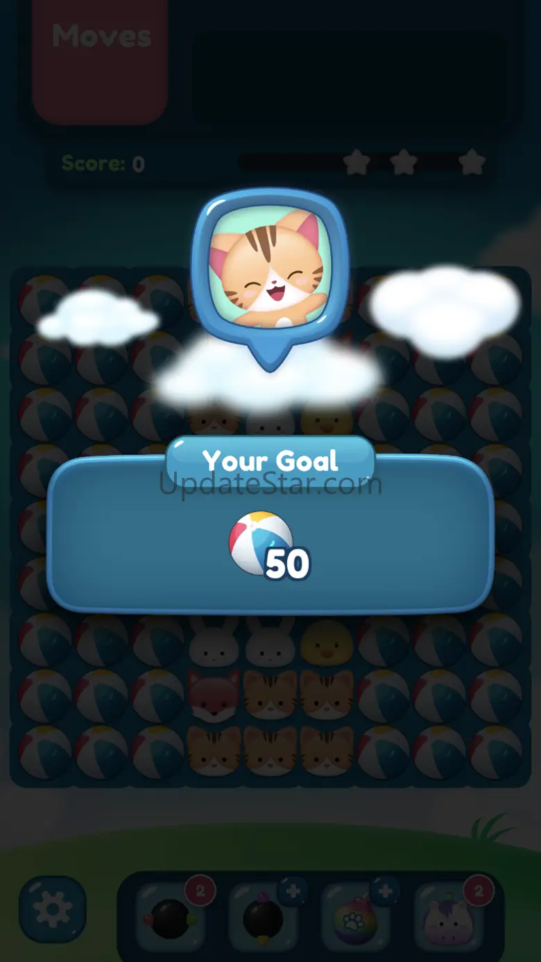Zoo Friends Puzzle Blast 1.8.9
