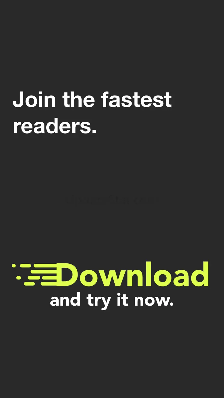 Speed Reading - UpRead 1.5.7