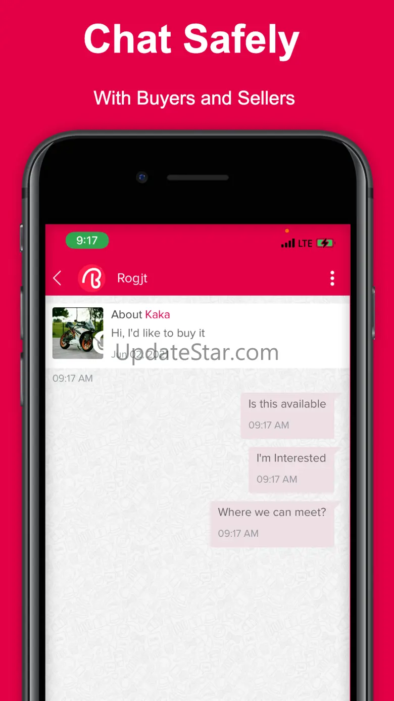 Buy Sell Now - Sell it, Letgo 8.0