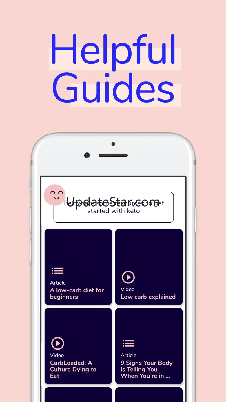 inKeto: Keto Tracker App 2.1.6