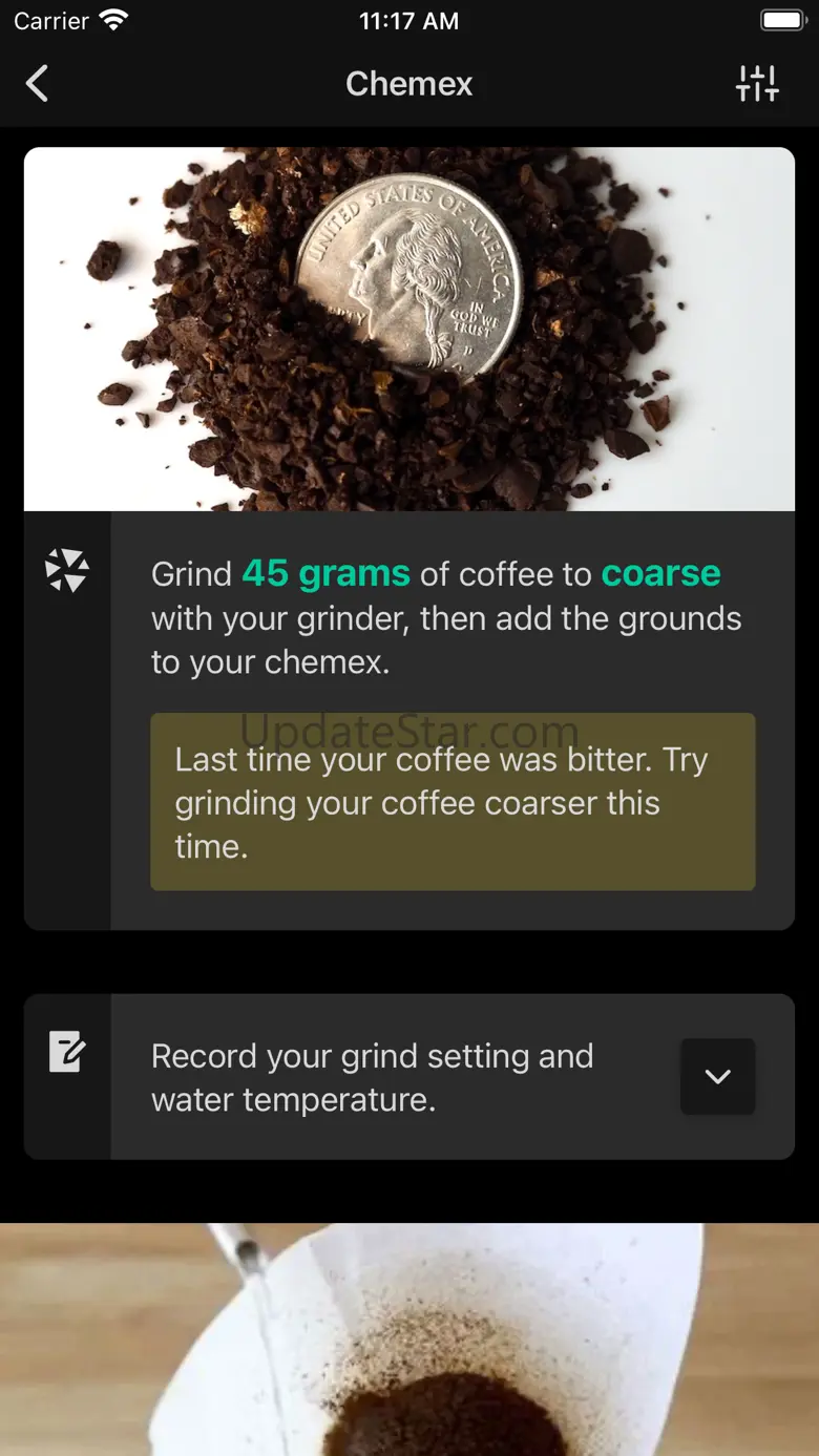 Single Origin - Coffee Timer 2024.51.1