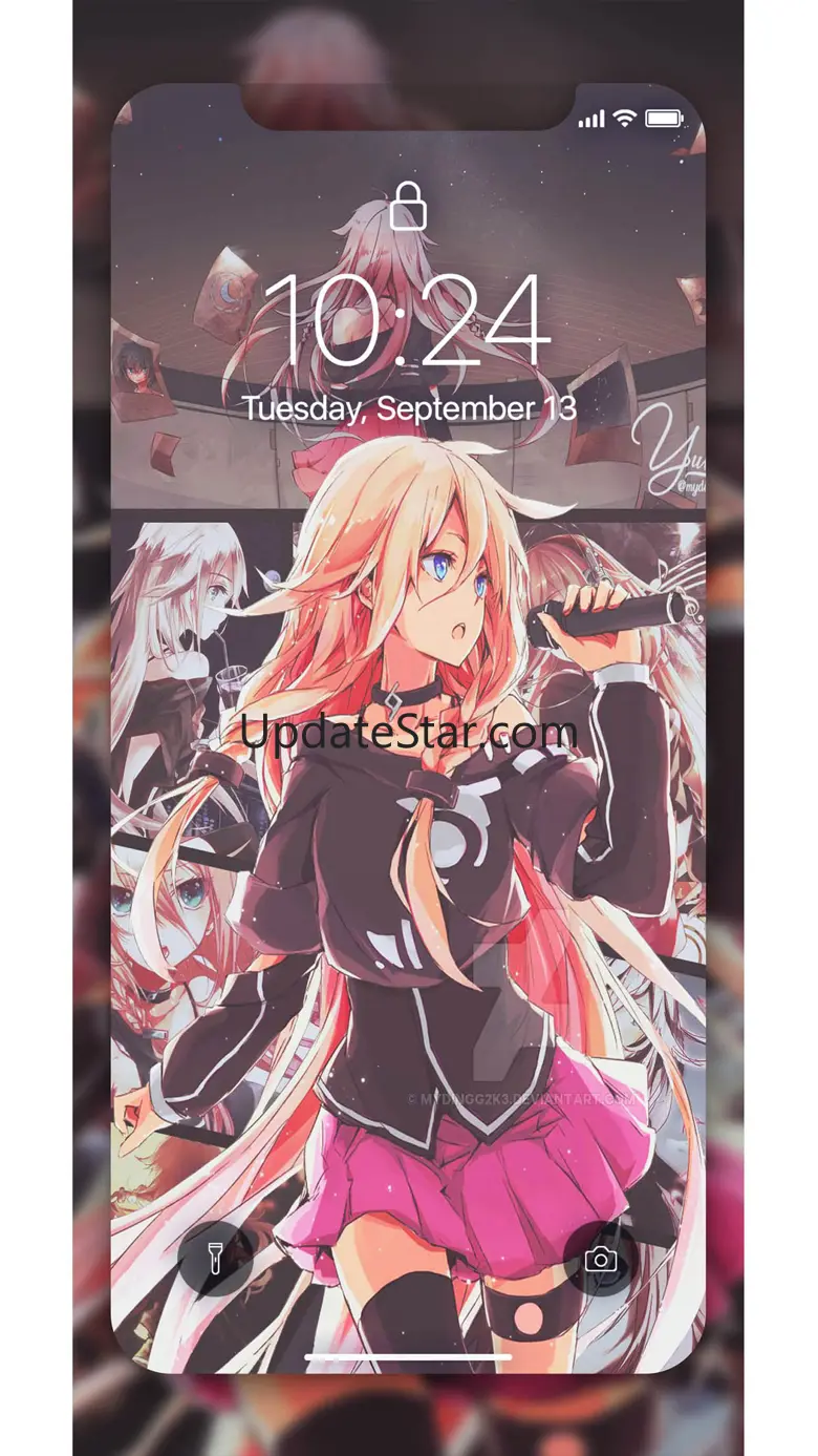 Anime X - HD Wallpapers 2.0