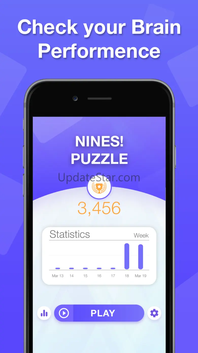 NINES! Purple Block Puzzle 1.0.4