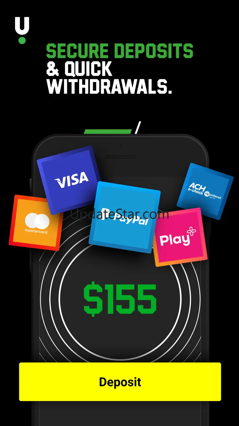 Unibet IN - Sports Betting 1.1.0