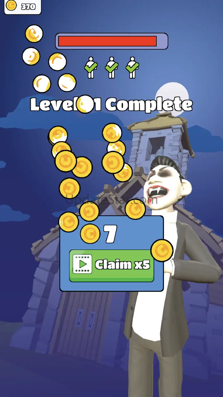 Hyper Horror 0.3