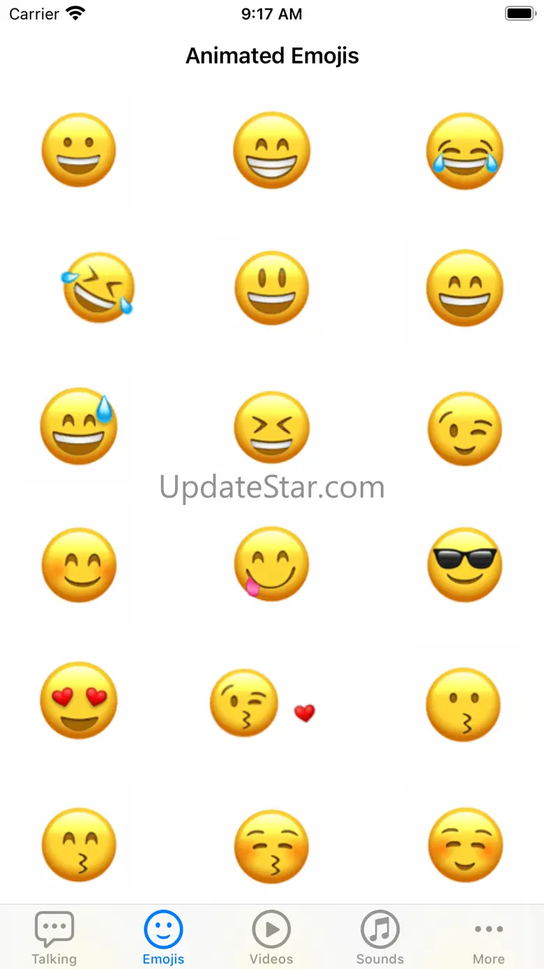 Soundmoji - Talking Emoji Meme 1.1.5