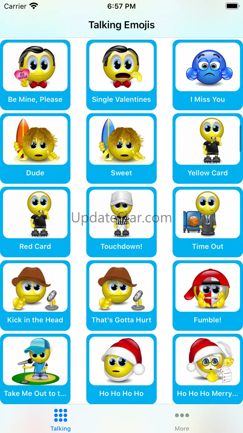 Soundmoji - Talking Emoji Meme 1.1.5